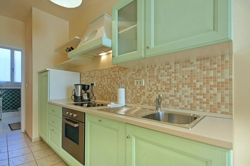 Dimore Apartments Trevisol