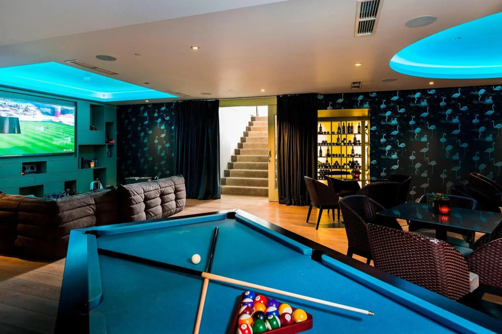 Hotel Xenia, Autograph Collection