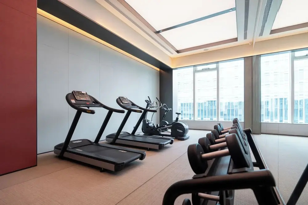 JOYA Hotel Hangzhou Qianjiang CBD