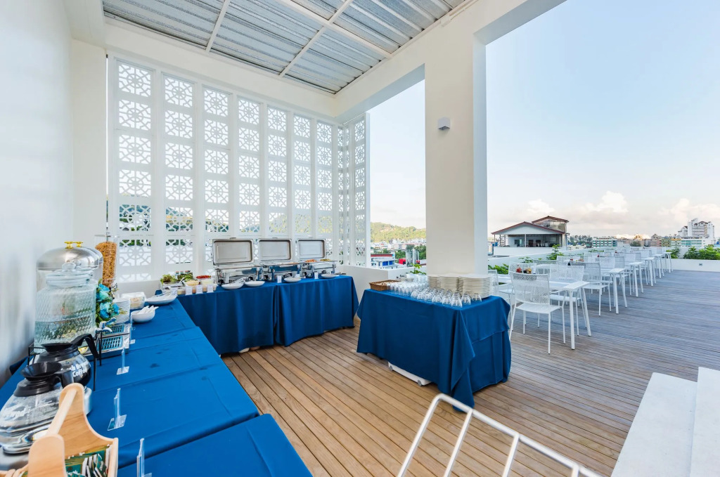 LullaBella Hotel Patong,Nanai Road