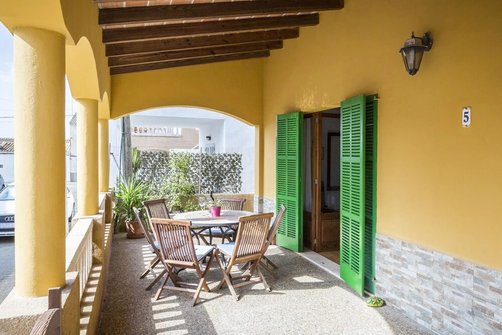 Finca Es Pagell