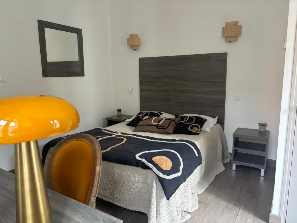 Hotel U Campanile