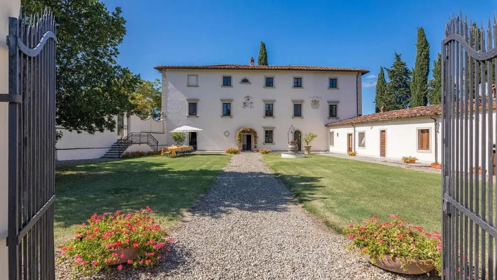 VILLALTA 18&2, Emma Villas