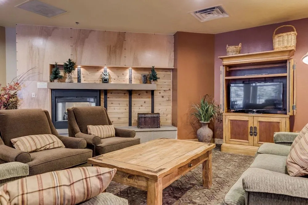 Silver Mill #8170 1 Bedroom 1 Bathroom Condo