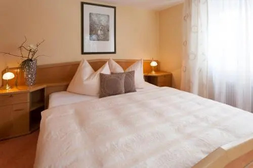 Appartement Zint
