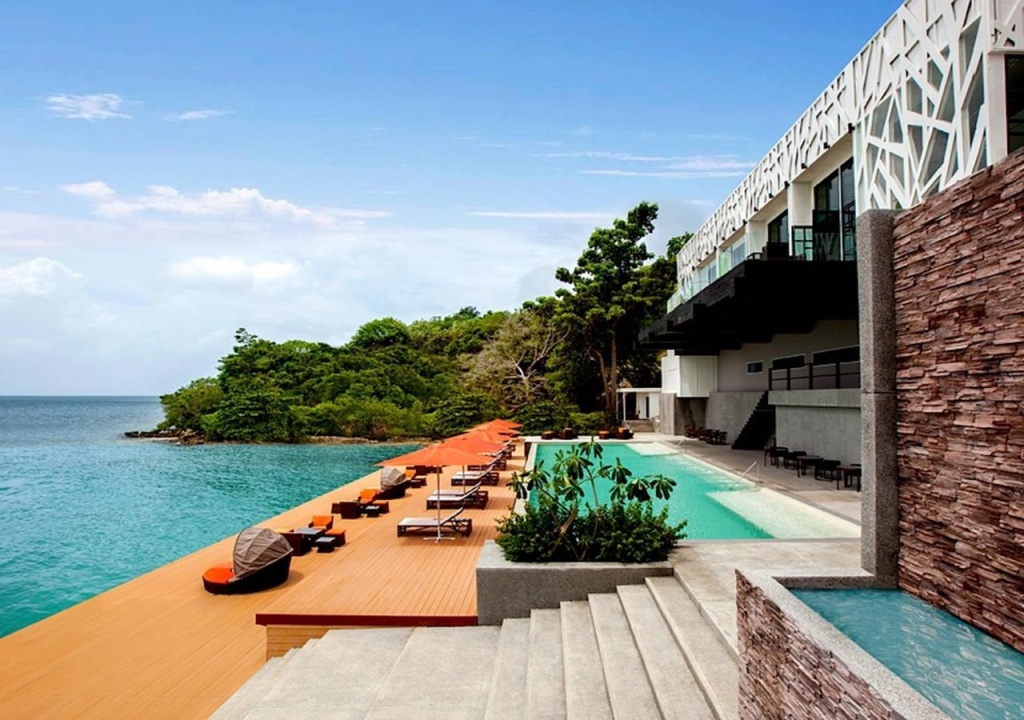 Villa 360