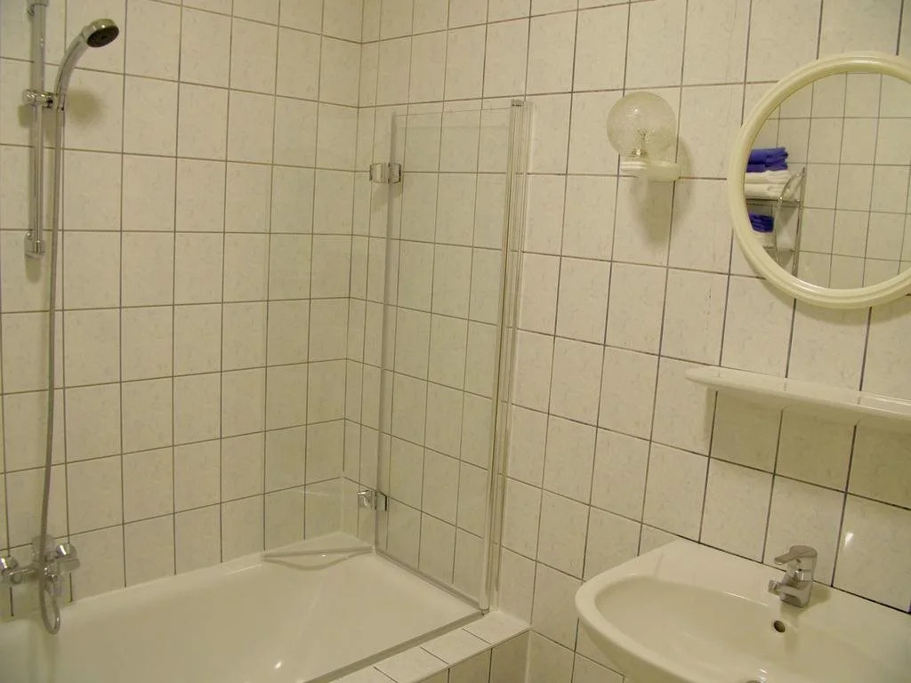 Hotel Siegfried