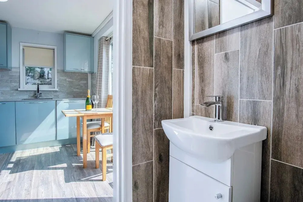 Lundy Lodge 1 Bedroom Annex Rhossili