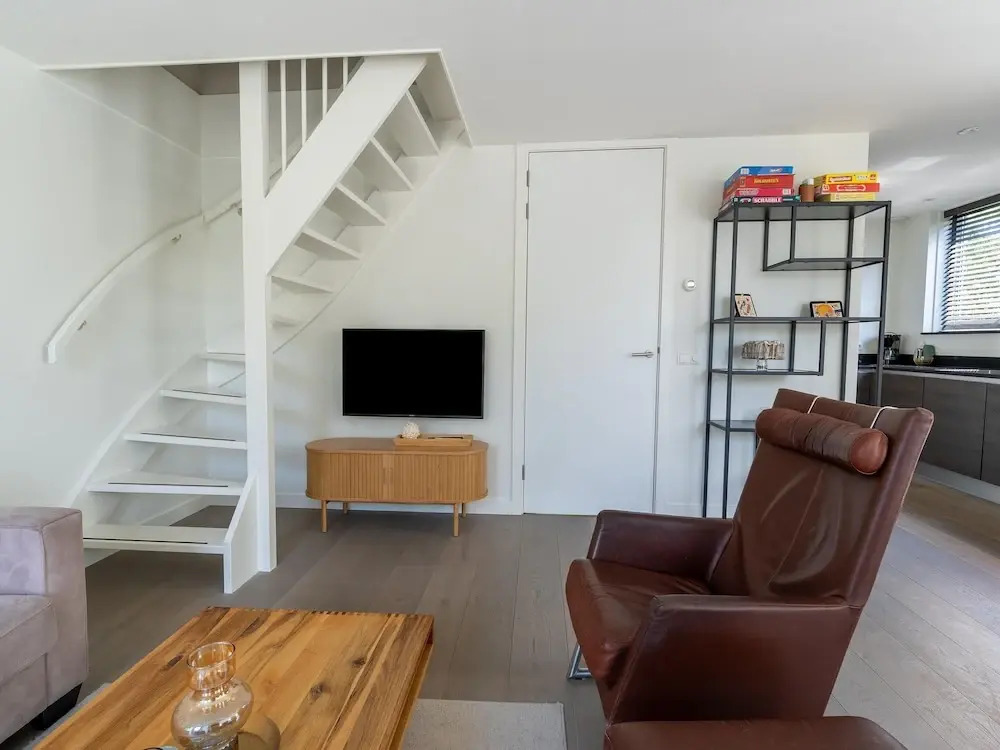 Home in Egmond aan den Hoef