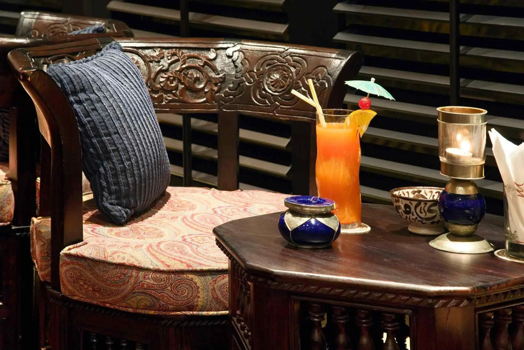 Mercure Grand Hotel Seef - All Suites