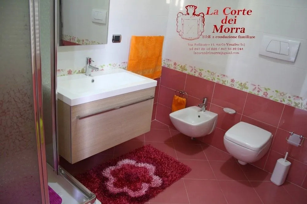 La Corte dei Morra