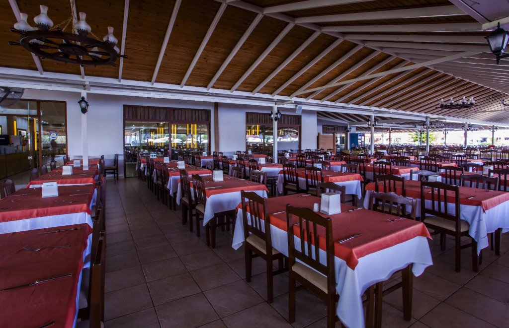 Eftalia Holiday Village