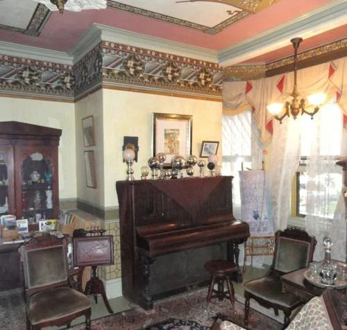 Leith Hall Bed and Breakfast