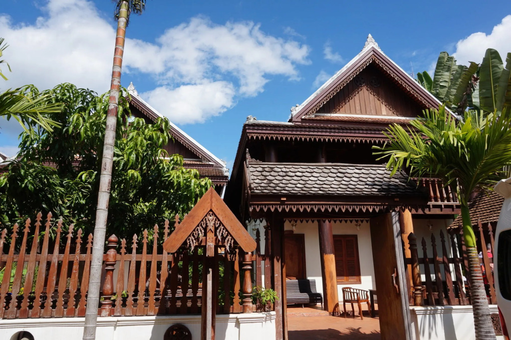 Pumalin Villa