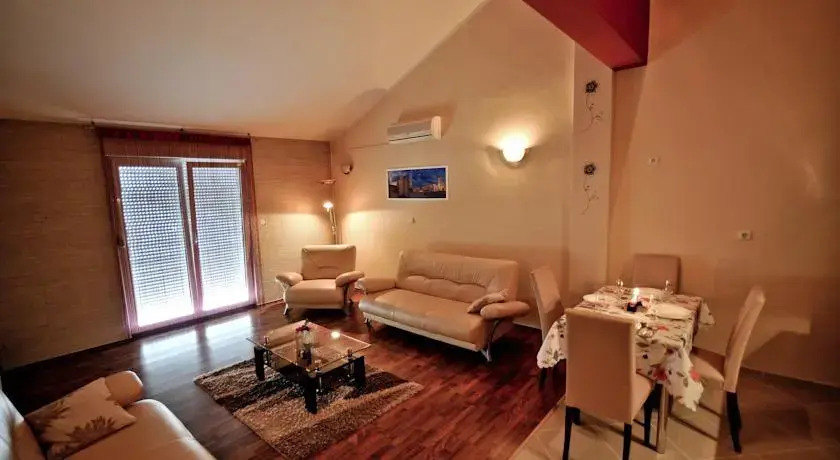 Apartment Grubic