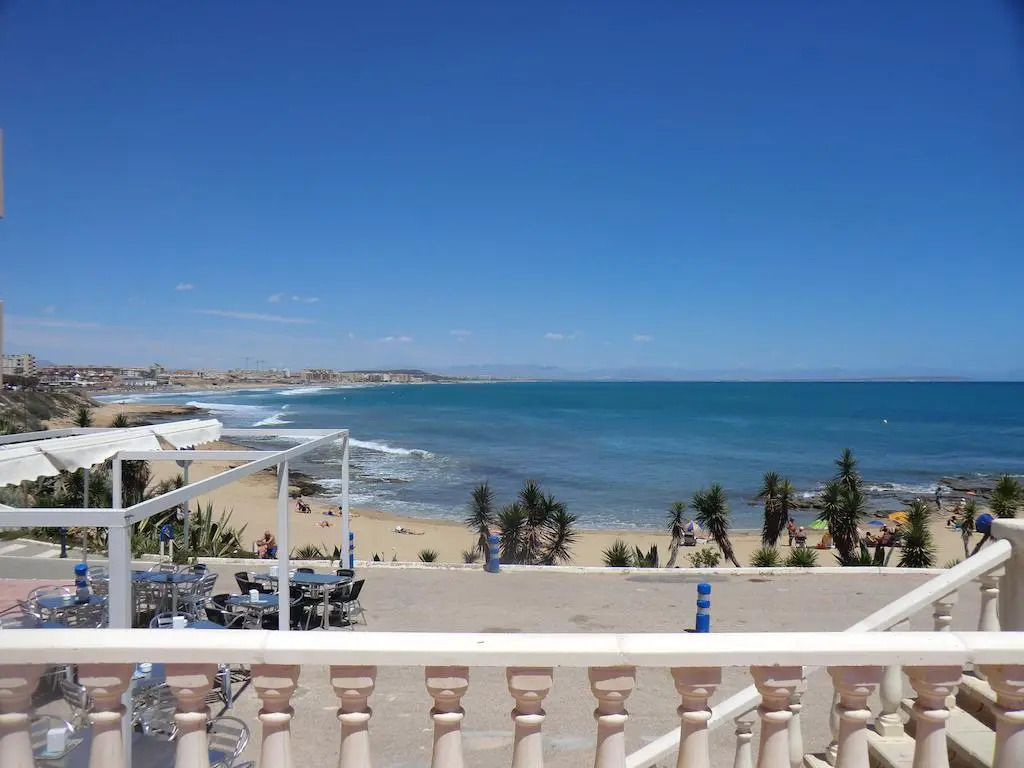 Casa en la Costa IV Playa La Mata