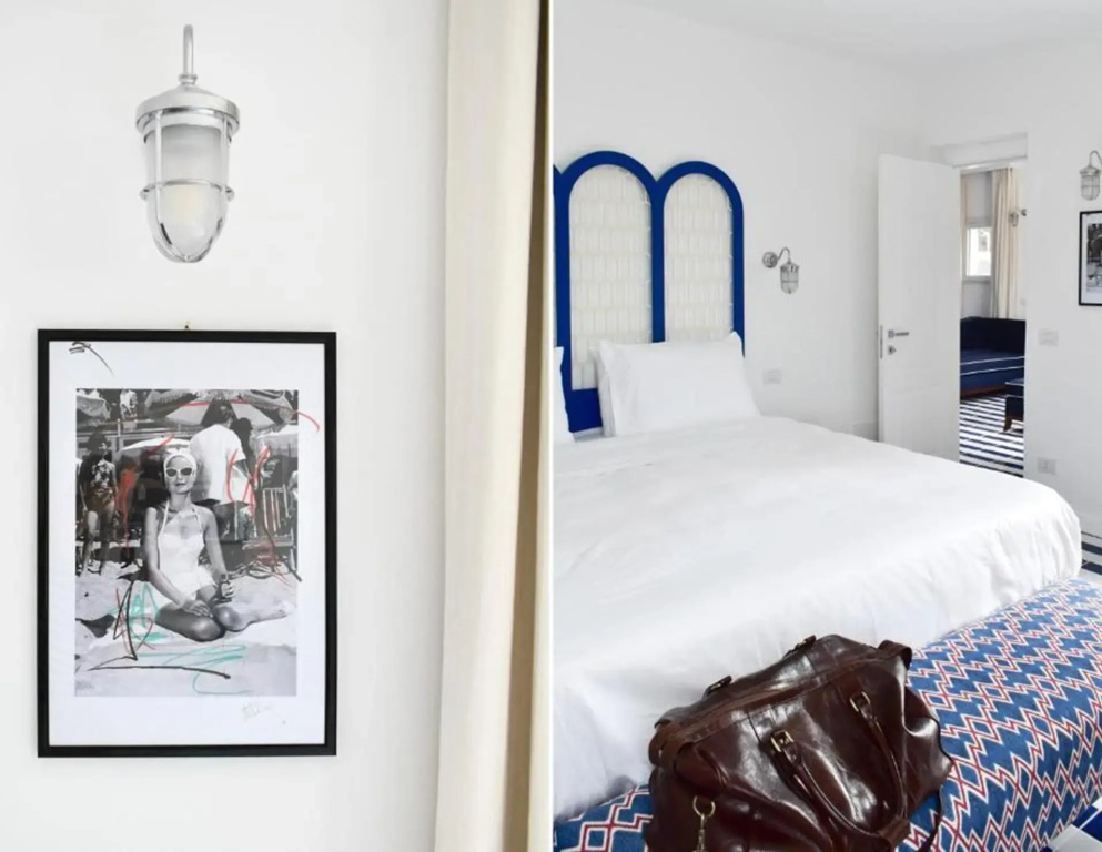 Villa Lia Hotel Capri