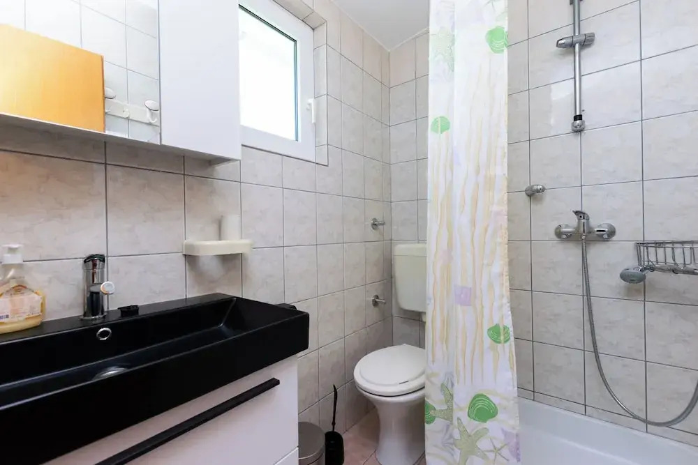 Apartments Boza