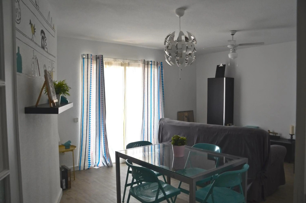 Garay Apartments