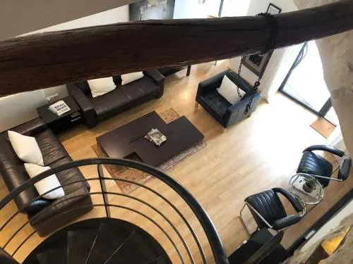 6 Rue Saint-Pierre
