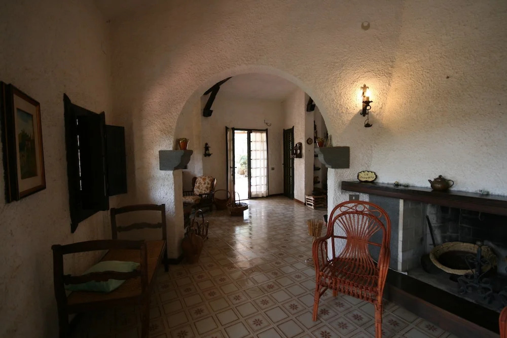 Villa Scarabeo