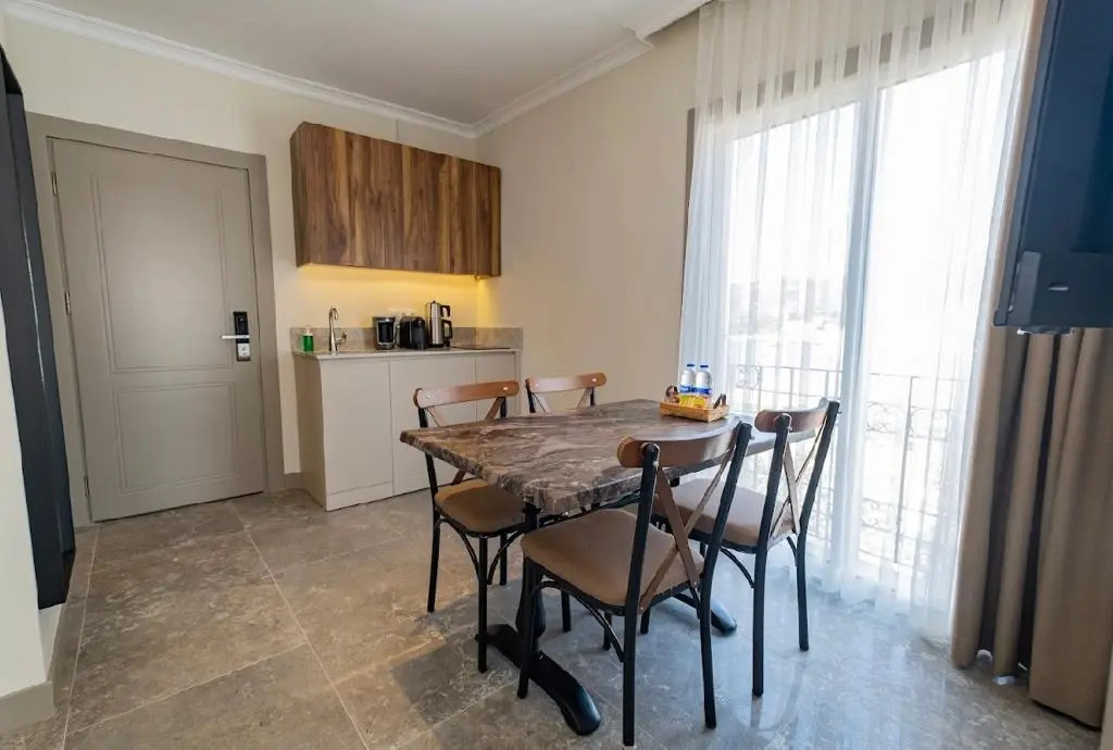 BD SUITES