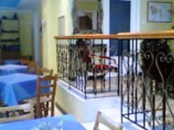 Hotel Thetis