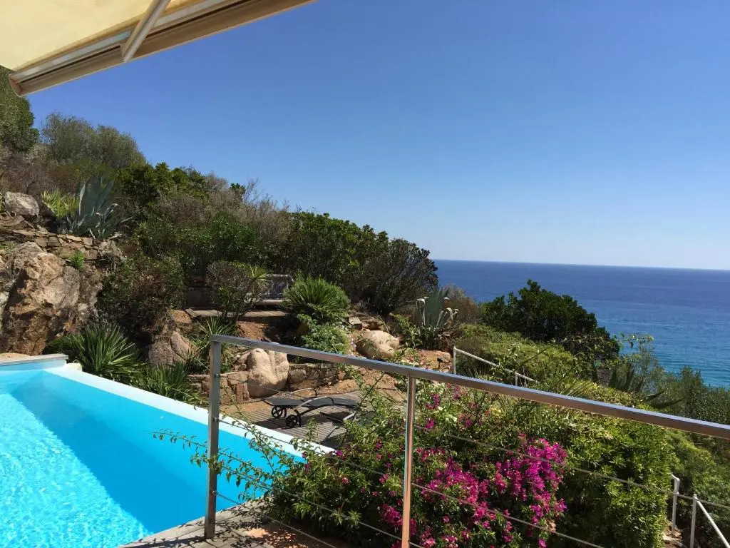 Villa Rosa