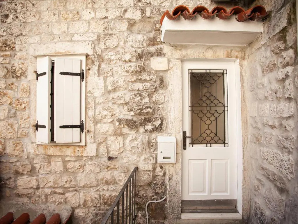 Apartment Heart of Trogir
