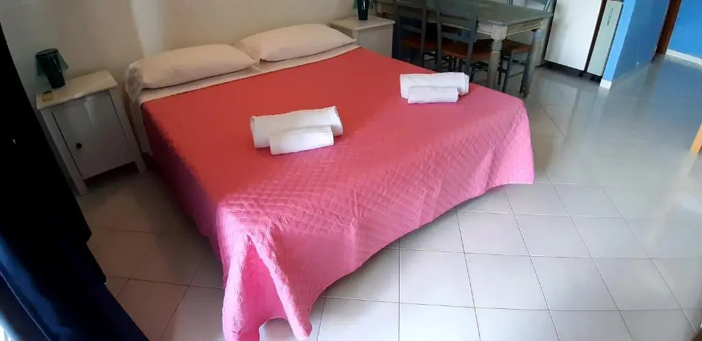 Il piccolo rifugio a due passi dalla Costa, cozy Studio