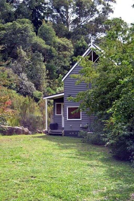 Tranquility Cottage