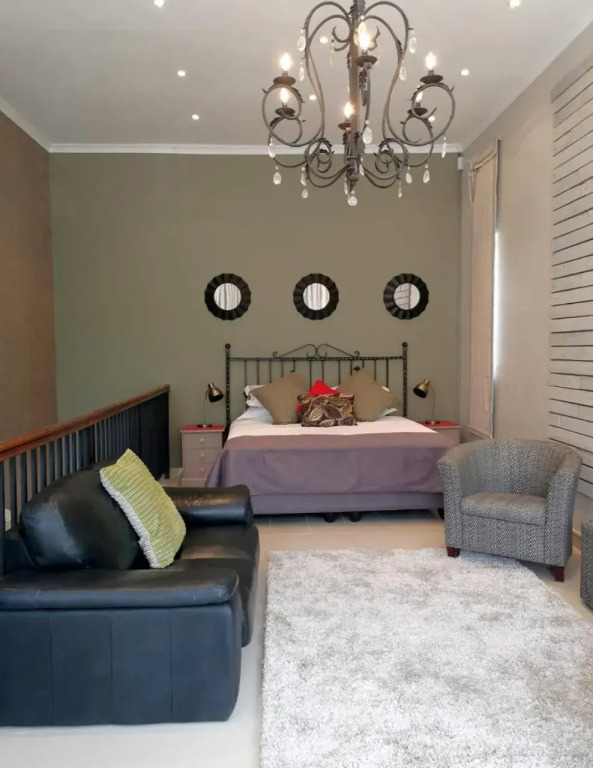 Franschhoek studio