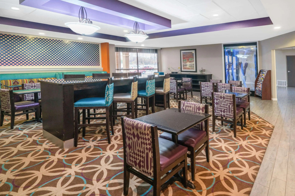La Quinta by Wyndham Memphis Airport Graceland