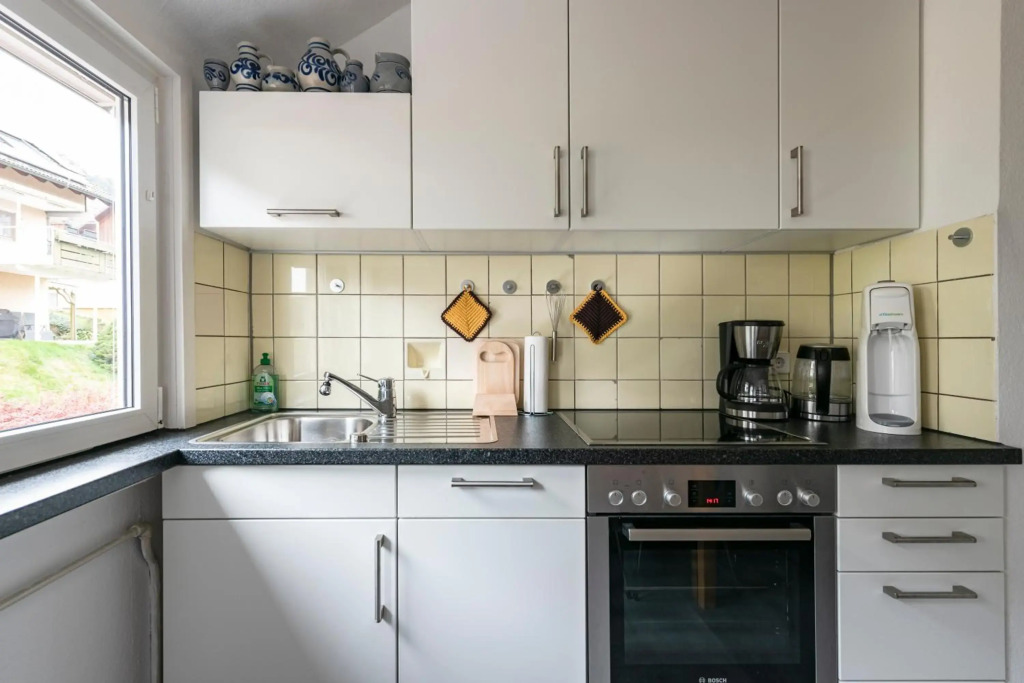 HAUS IRENE gemütlich moderner Schwarzwald