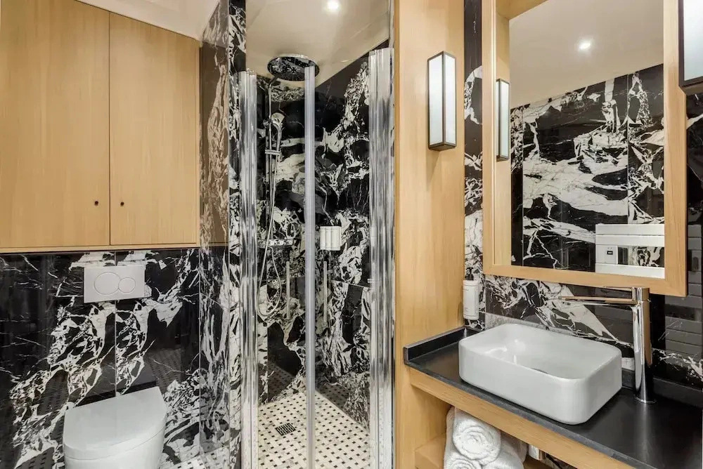 Merveil Signature Suite - Bateliere