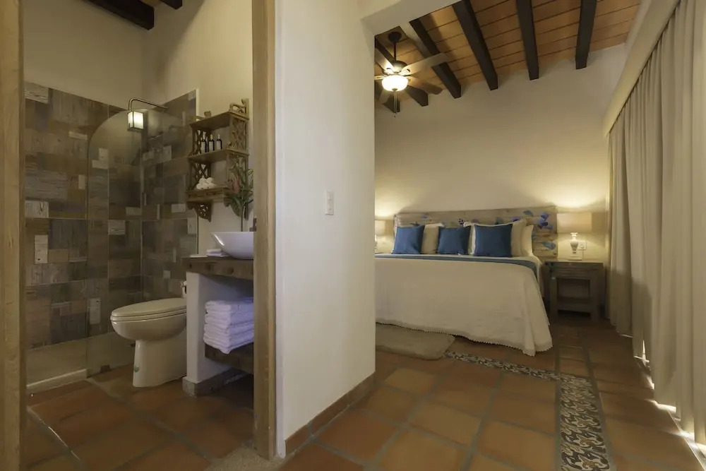 Casa de Chayo Hotel Boutique