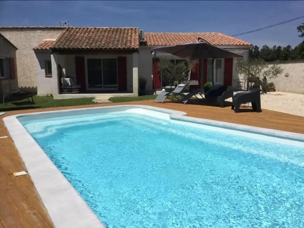 Gite Clarta LS1-312