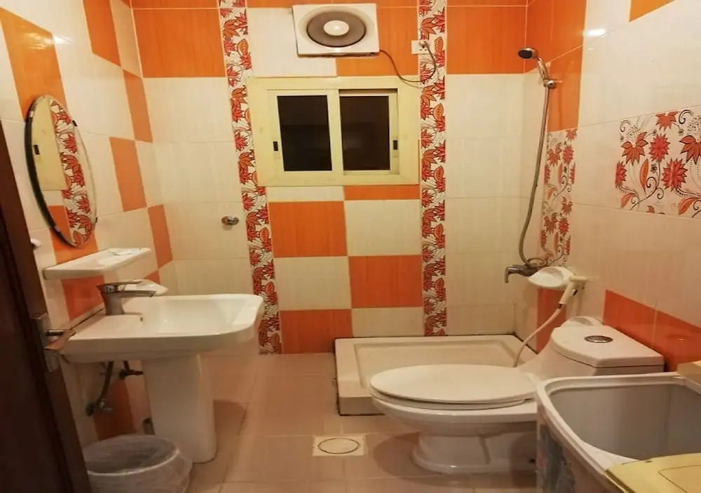Wahet Al Asayel Hotel Suites