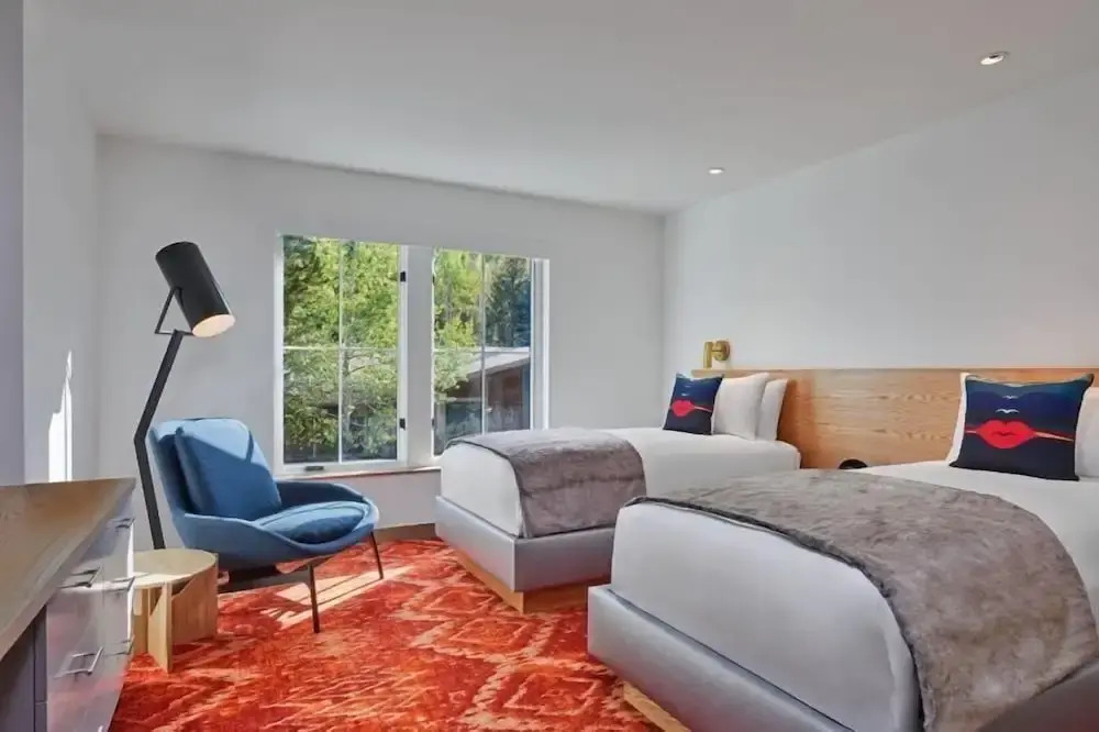 Sky Residences - 2 Bedroom Residence