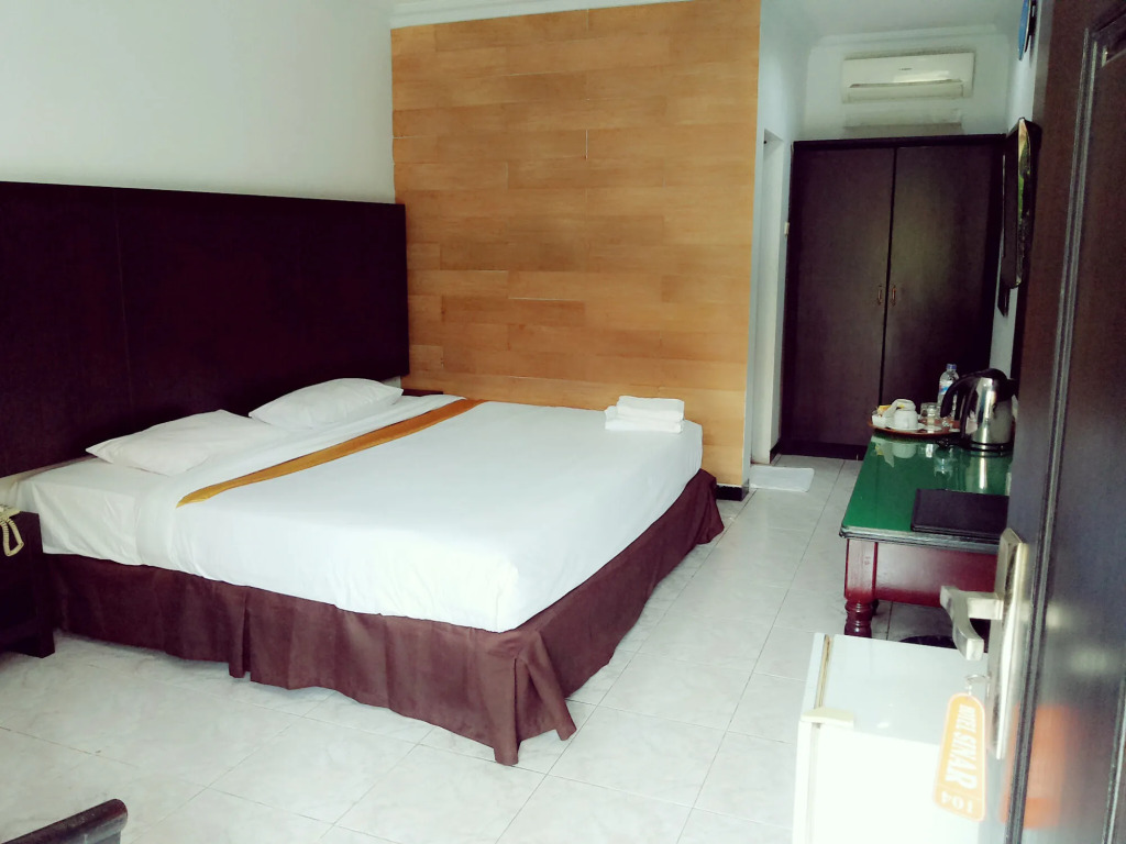 Hotel Sinar 2