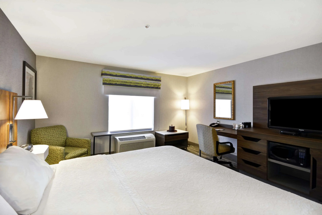 Hampton Inn & Suites Yuma
