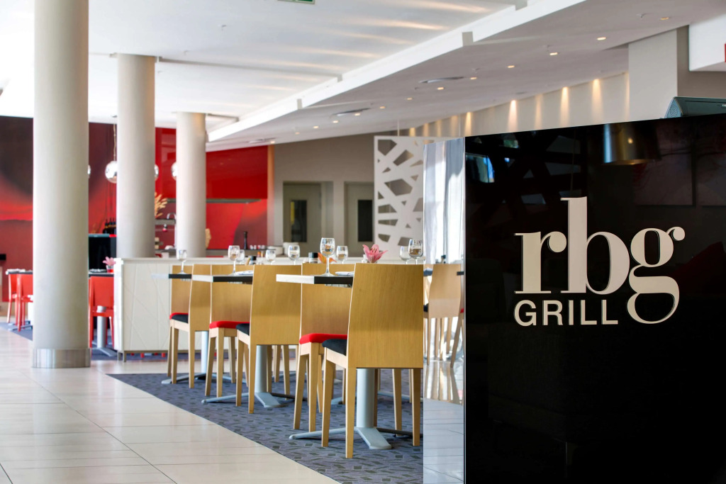 Park Inn Sandton