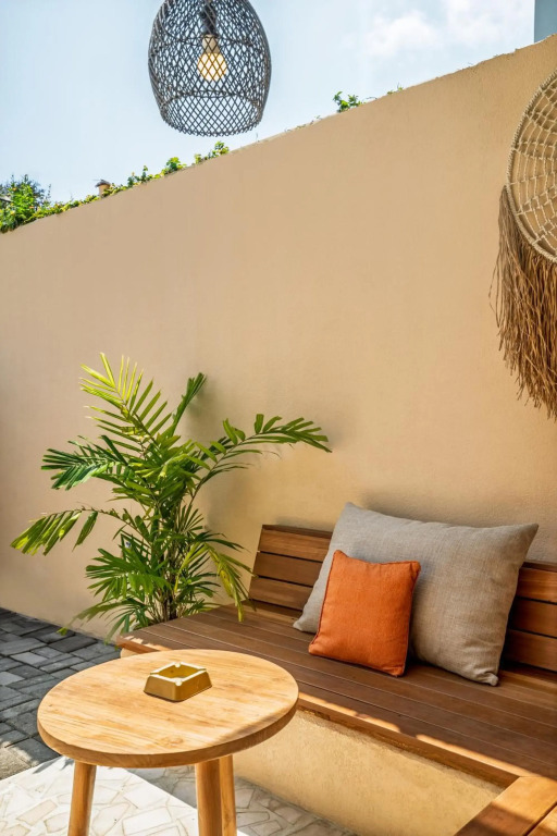 Ambara Residence 1C