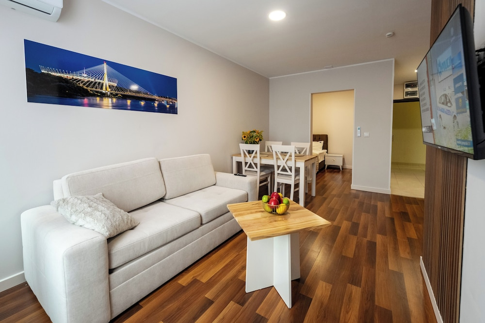 Wesoła Apartamenty