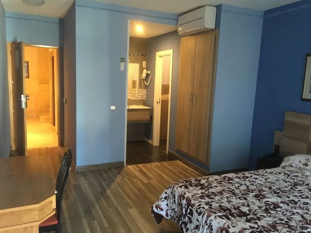 Hotel Don Angel
