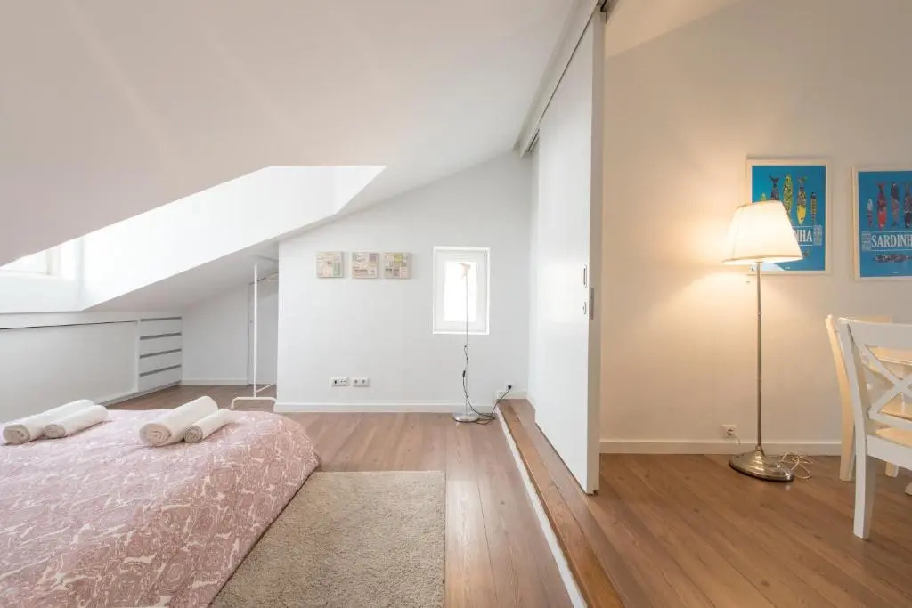 Charming Apartment Tram 28