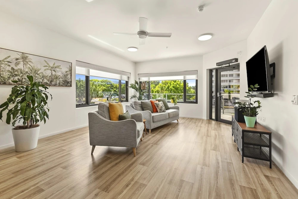 Healthy Living Centre