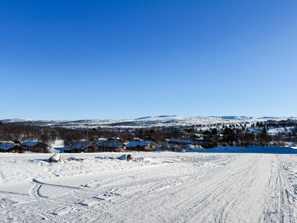 4 Star Holiday Home in Hovden