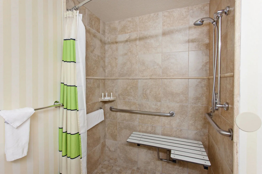 Fairfield by Marriott Mission Viejo Orange County