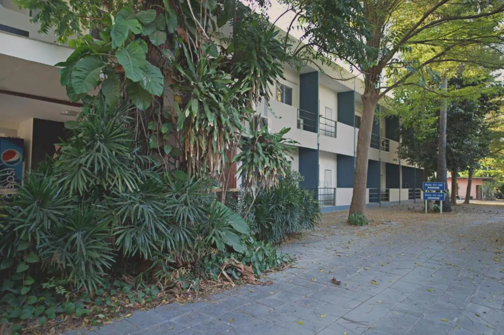 Deejai hotel
